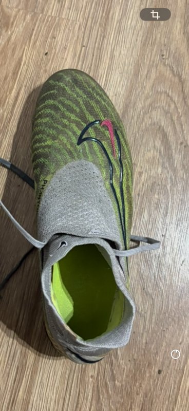 Korki Nike - 02 Korki Nike - 02