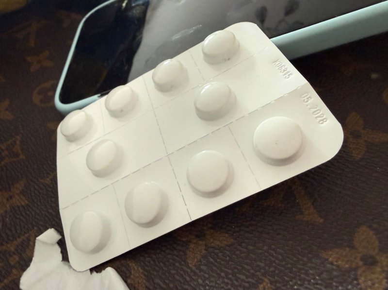 Sprzedam Blister i więcej oxydolor 80 mg 300pl