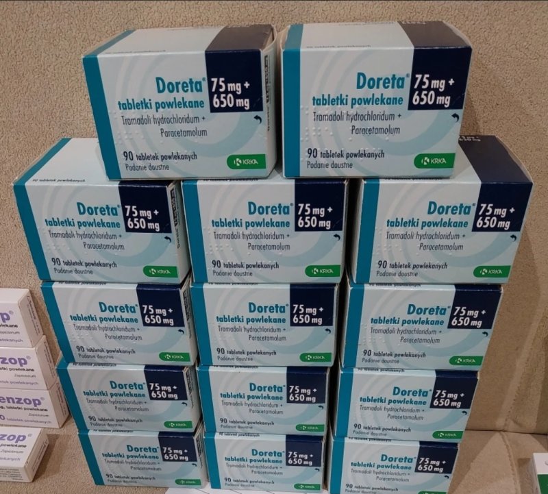 Klon,Xanax,Oxy,Tramal,Doreta,MST,Pregaba, Arthrote