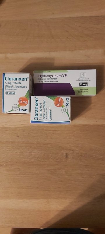 Sprzedam tanio legitnie Tramal, Oxycontin Clonazep