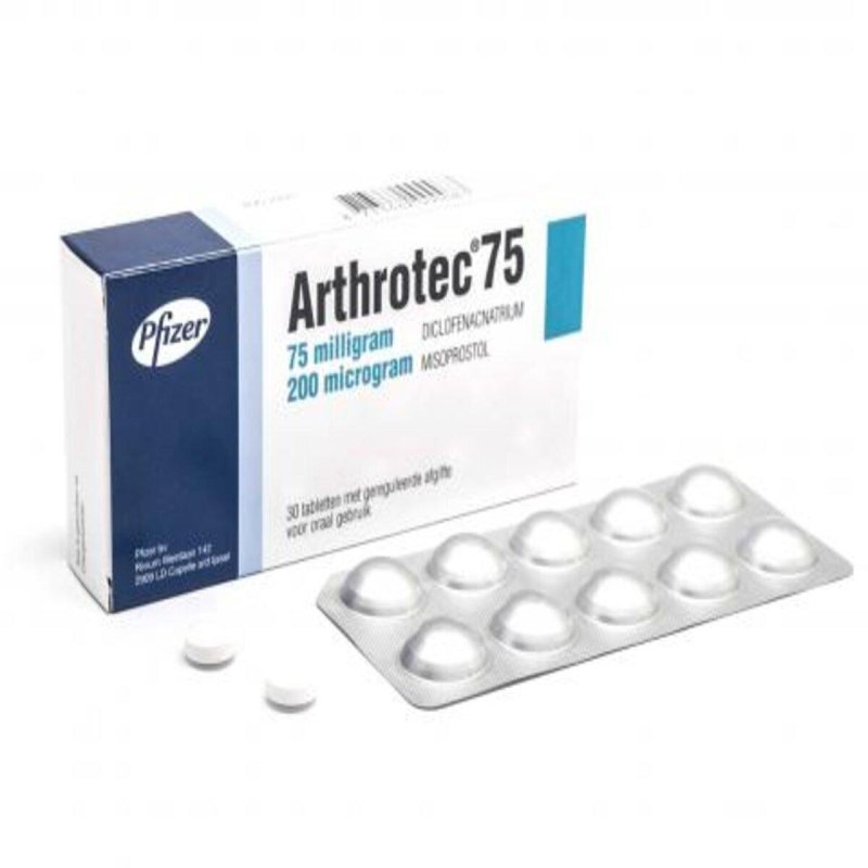 Tabletka poronna.Tabletka poronna : Cytotec ,Arthr