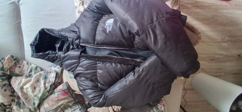 Kurtka damska The North Face