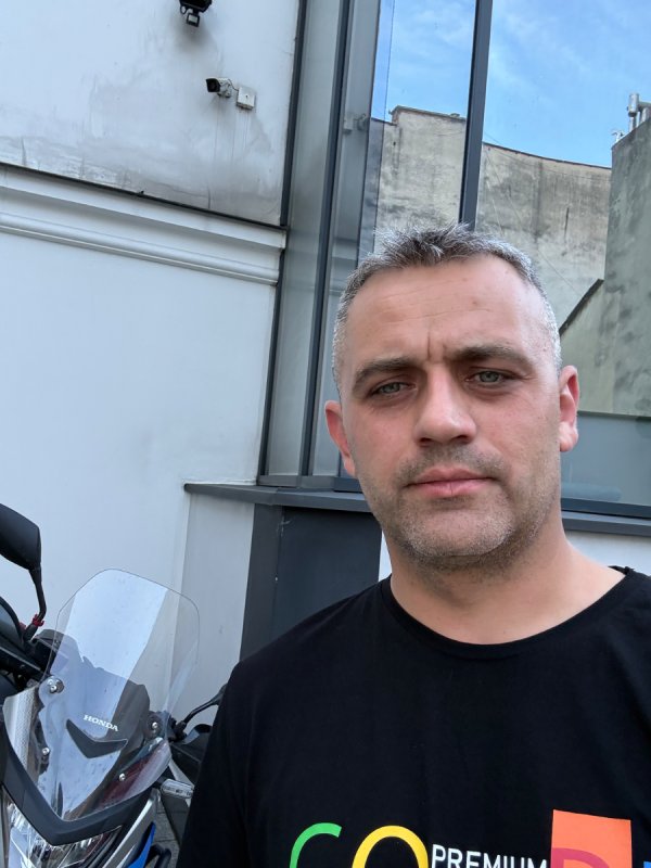 Poszukiwana Motocyklistka, Motocyklistki Przewodni