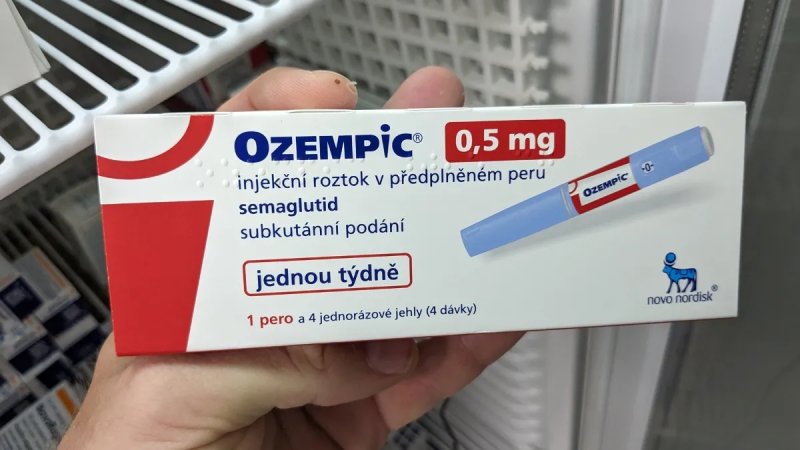 Ozempic 0,5