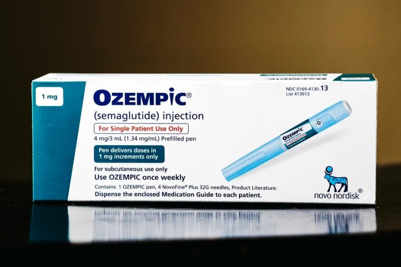 Sprzedam ozempic