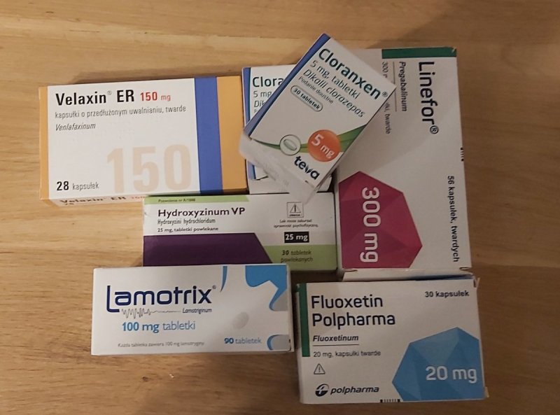 Sprzedaż Rivotri, bensedin lunata tramL doreta xan