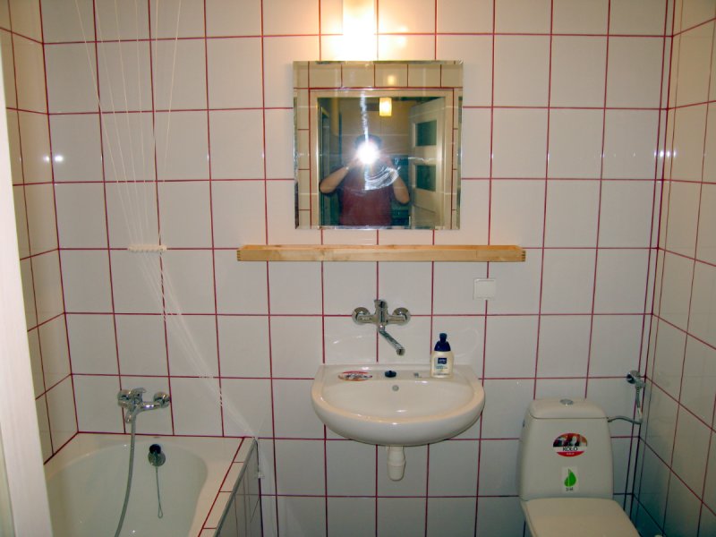 Wynajmę atrakcyjne 2 pokojowe przy kampusie UAM - 06
