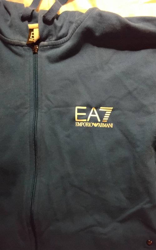 Bluza Emoprio Armani - 02