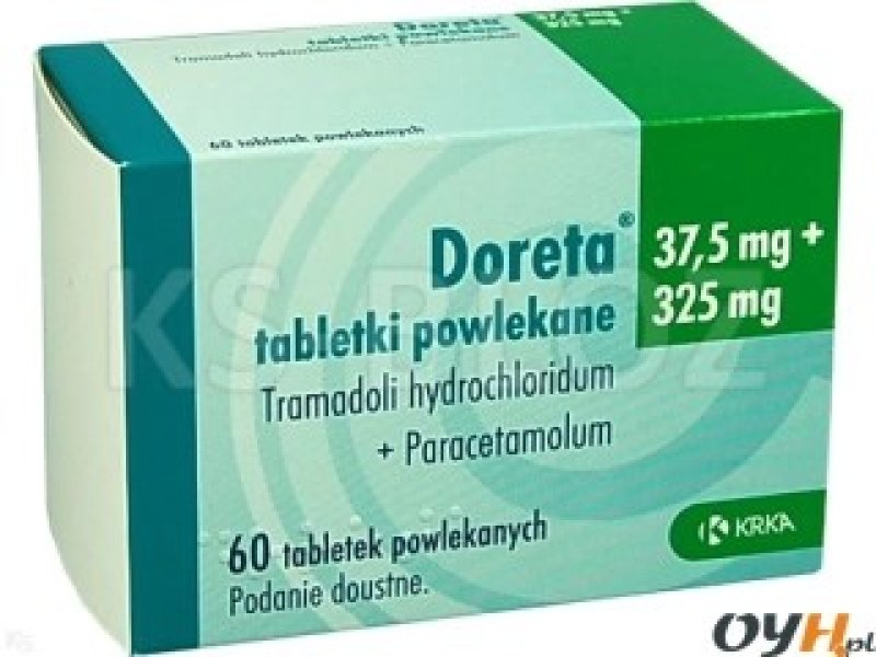 Odsprzedam lek doreta
