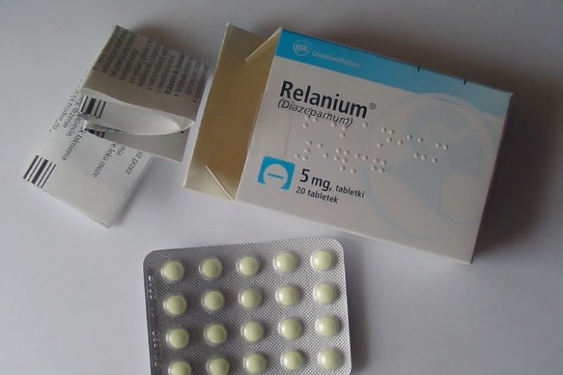 Relanium,Oxycontin,Oxydolor,Medikinet,Xanax,Doreta