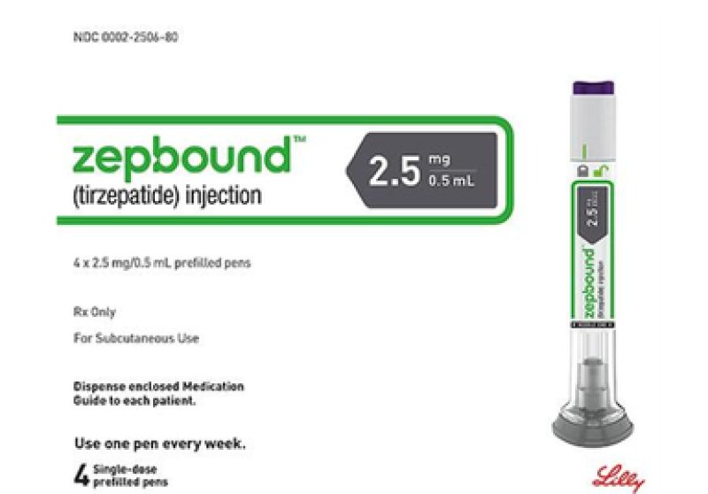 Zepbound,Mounjaro,Rybelsus,Ozempic,Wegovy