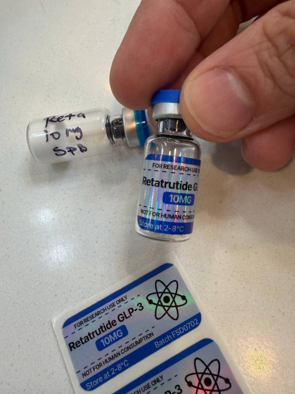 Dostępny szeroki wybór peptydów - 01 Dostępny szeroki wybór peptydów - 01