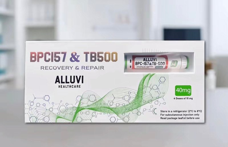 Zaufane, najwyższej jakości peptydy badawcze