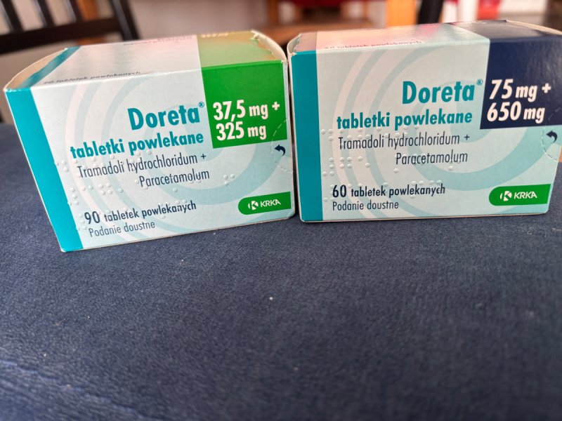 Doreta Nasen Xanax Lorafen - 02