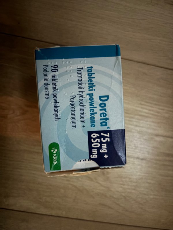Doreta Nasen Xanax Lorafen - 03