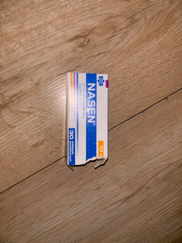 Doreta Nasen Xanax Lorafen - 04