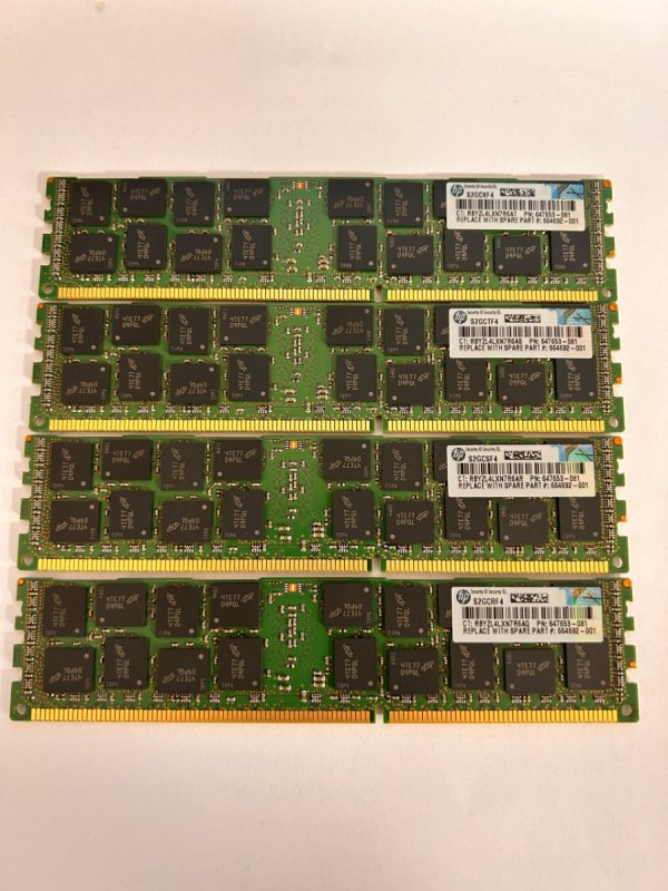 Pamięć komputerowa i laptopowa RAM - 02