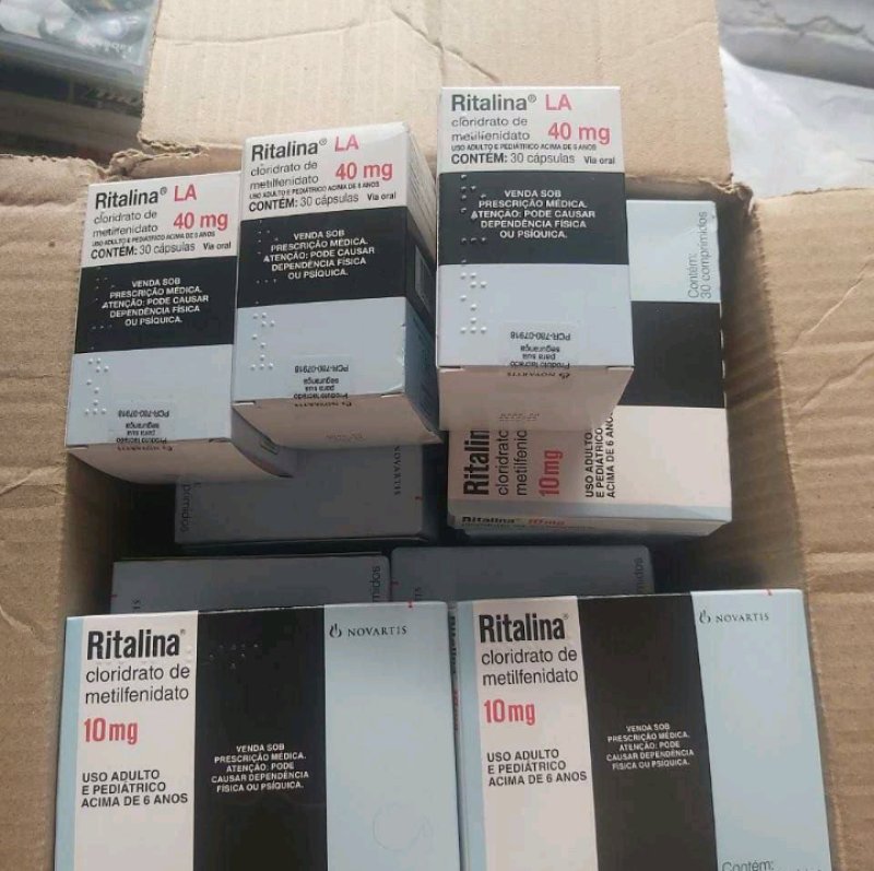 Oryginalne leki na sprzedaż:Ritalin,Medikinet