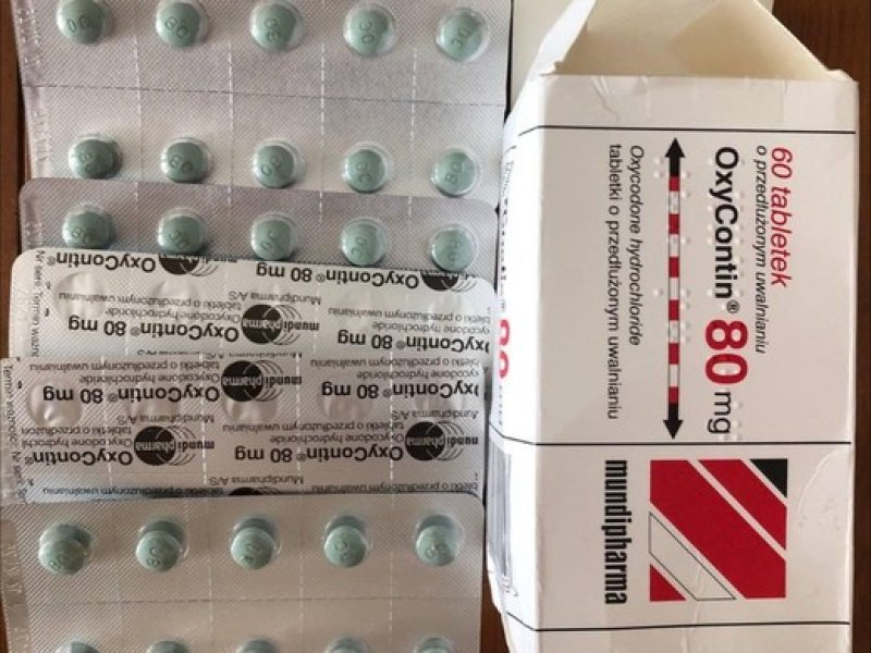 Oryginalne Oxydolor,Oxycontin 40/80mg na sprzedazz