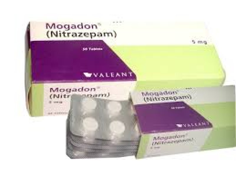 Nitrazepam,Lorafen,Onirex,Xanax,Clonazepam TZF 2mg