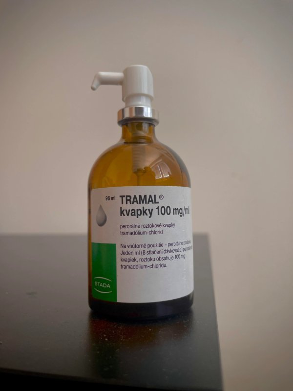 Tramal retard 200mg, tramal 100mg