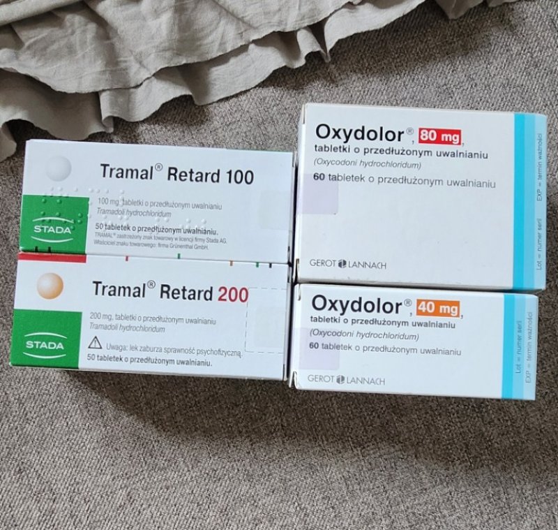 Klonazepam Diazepam Relanium Xanax Tramal200 Medik