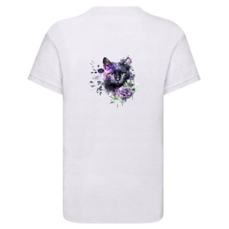 Koszulka tshirt z nadrukiem