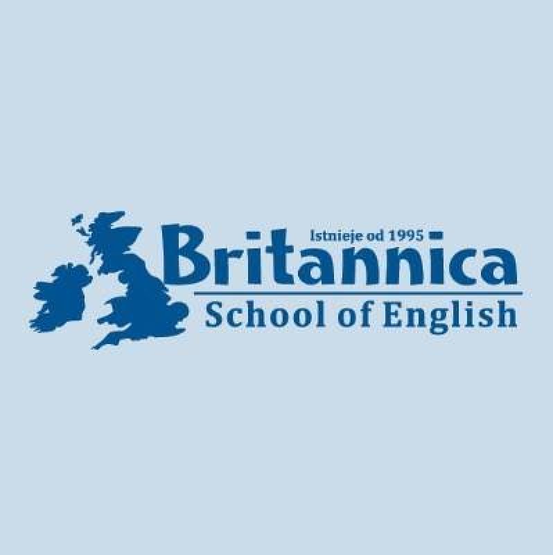 J. Angielski Britannica Giżycko