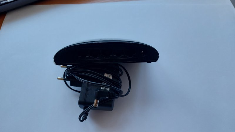 Switch Dlink - 01 Switch Dlink - 01