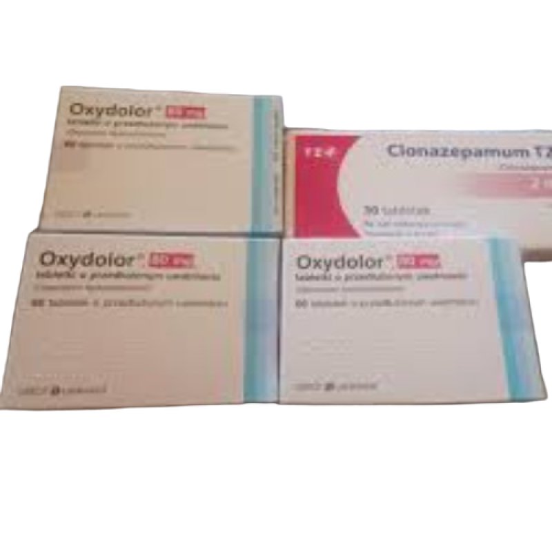 Oxycodone80mg,Oxydolor80mg,Rohypnol,Clonazepam TZF