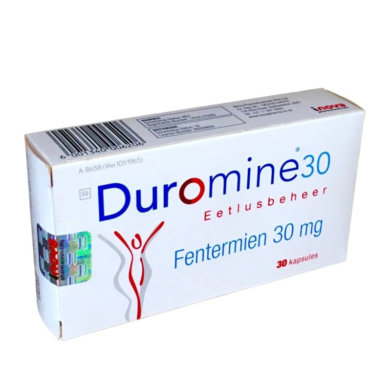 Kupuj oryginalne leki bez recepty:Duromine,Adipex