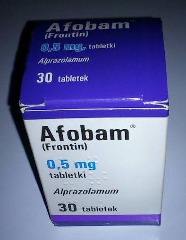 Afobam,Xanax,Onirex,Omnadren,Alpragen,Skudexa