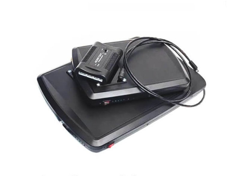 Sprzedam repeater Keyless Go