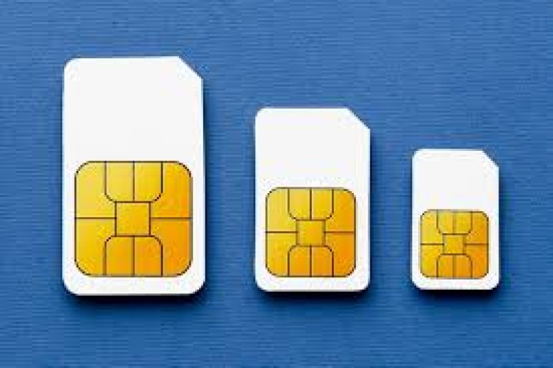 PROMOCJA Zarejestrowane karty sim i esim RÓŻNE