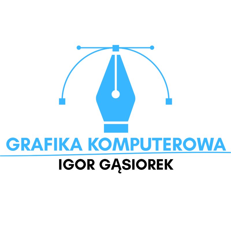 Profesjonalny projekt Logo.