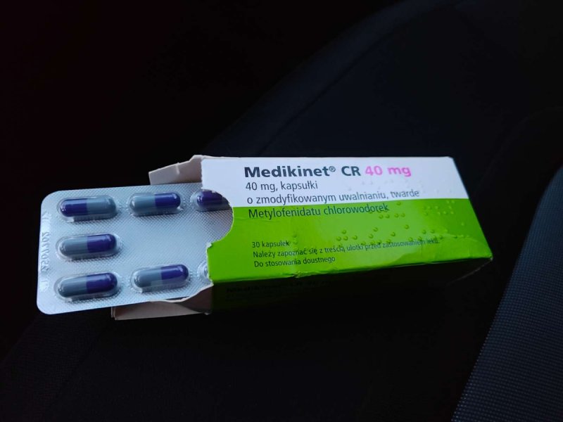 Medikinet