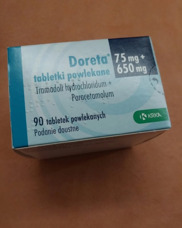 Sprzedam Dorete 10op po 90szt