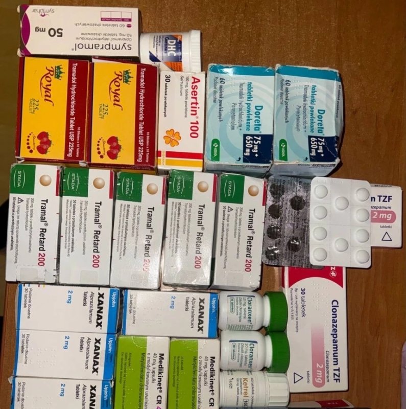 Doreta 75mg