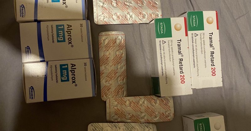 Colonazepamum 2mg,Tramal,Nasen,Zolpidem,Bunomorfin