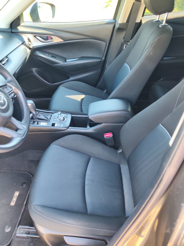 Sprzedam Mazda CX3 4/4 automat niski przebieg - 06 Sprzedam Mazda CX3 4/4 automat niski przebieg - 06