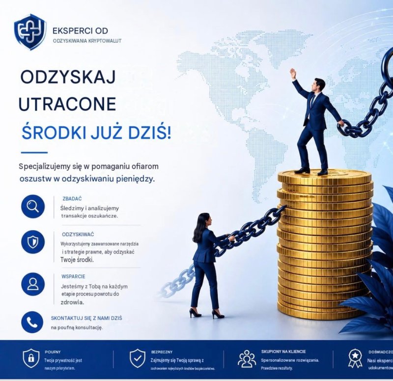 Odzyskiwanie środków po oszustwie - 01