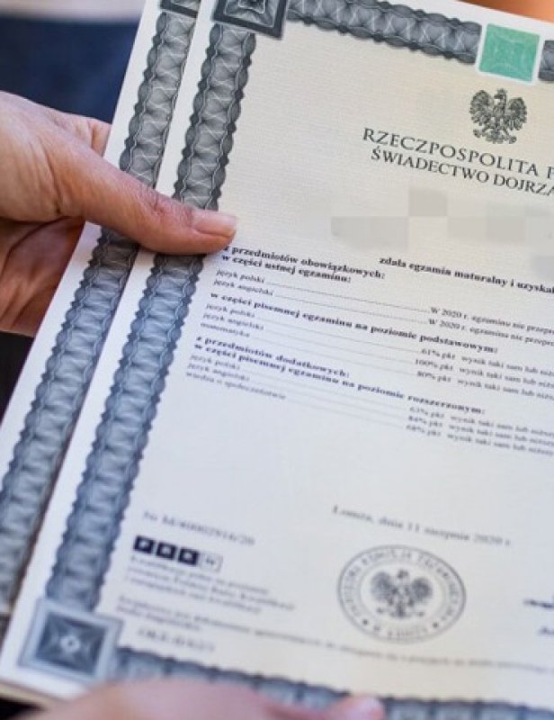 Legalny dyplom liceum studia matura sprzedam kup - 03