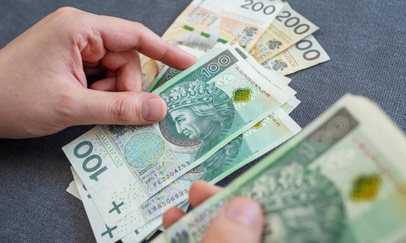 Pożyczki i kredyty dla firm i pozyczki osobiste.