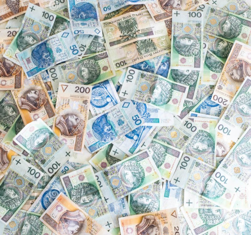 Pomoc finansowa