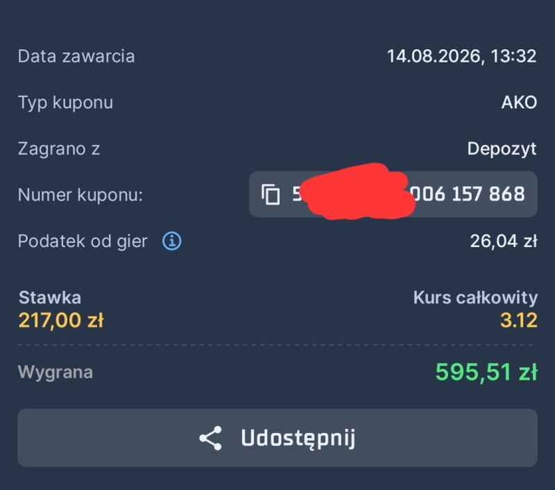 Typy. Zakłady. Obstawianie. Typy bukmacherskie