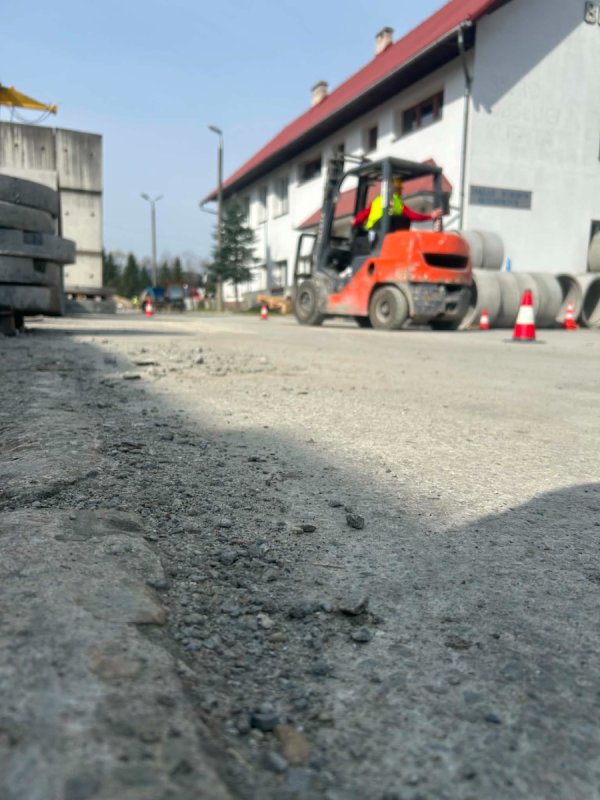 Kursy udt Nowy Sącz