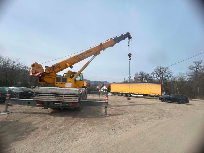 Kursy udt Nowy Sącz - 05 Kursy udt Nowy Sącz - 05
