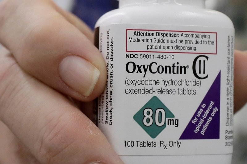 Sprzedam oxycontin oxycodon 80 mg