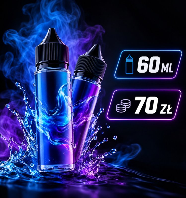 Sprzedam liquid do epapierosa - 01
