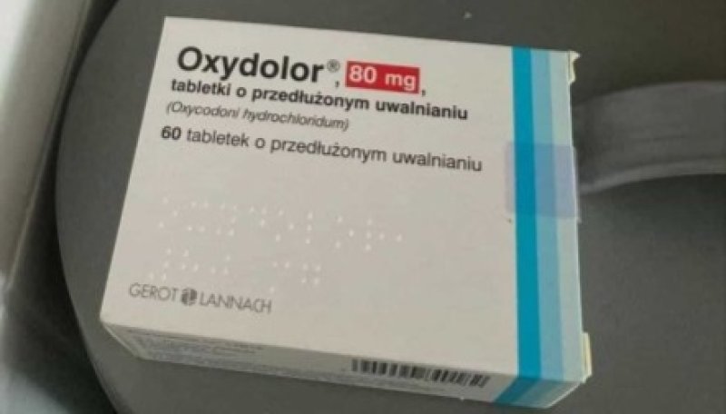 Oxydolor